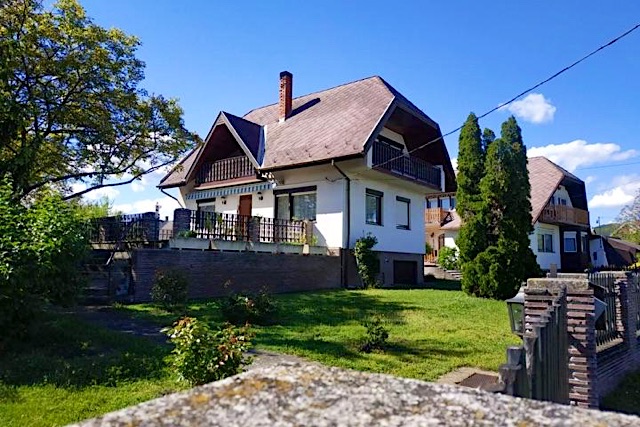 Ancient Vendégház-Vonyarcvashegy-32790