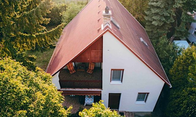 Andante Pihenőház-Balatonalmádi-67464