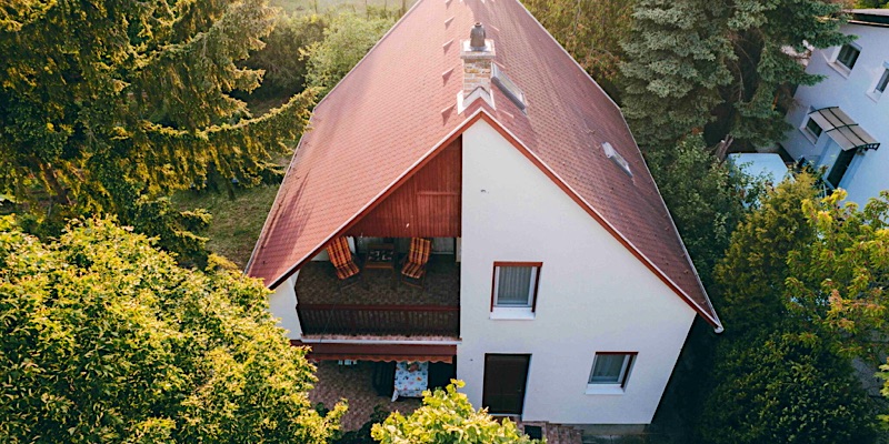 Andante Pihenőház-Balatonalmádi-67464