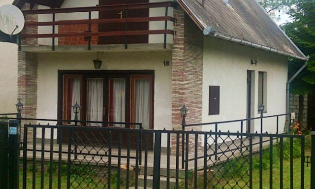 Andrea Apartman-Balatonszemes-34044