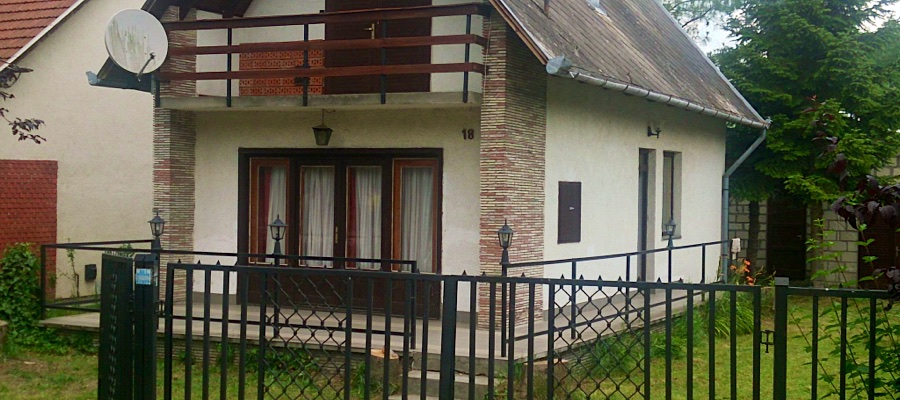 Andrea Apartman-Balatonszemes-34044