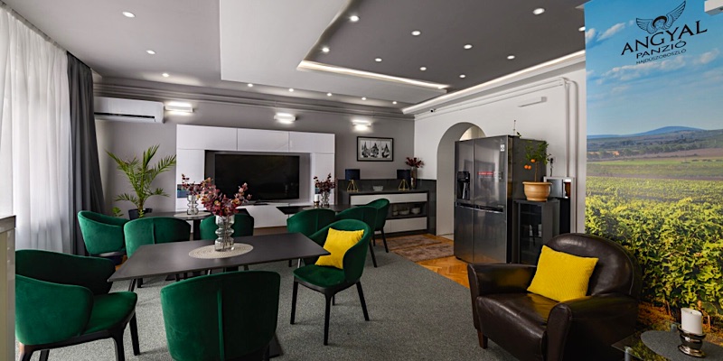 Angyal Panzió-Hajdúszoboszló-42439