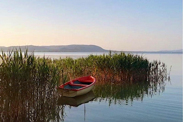 Ani House Üdülőház-Balatonmáriafürdő-29409