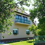 Anikó Vendégház-Harkány-8707