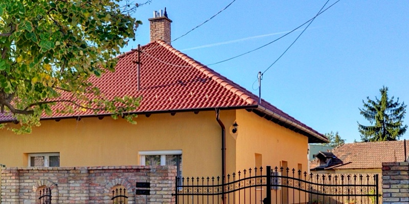 Anita Apartman-Budapest-35430
