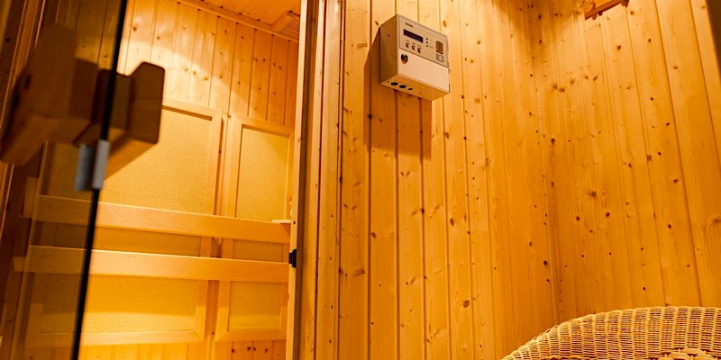 Anna Beach Villa-Siófok-60891