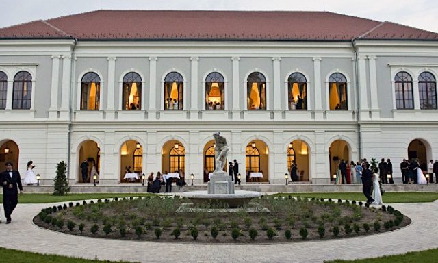 Anna Grand Hotel-Balatonfüred-60892