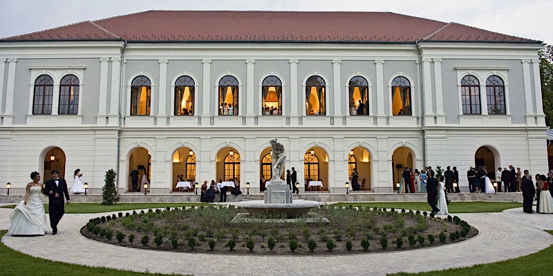 Anna Grand Hotel-Balatonfüred-60892
