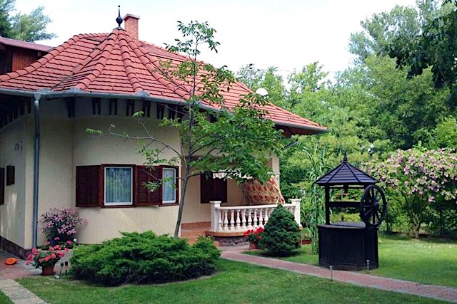 Anna Vendégház-Zamárdi-29467