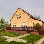 Anna Vendégház-Tiszanána-35925