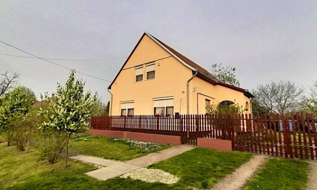 Anna Vendégház-Tiszanána-35925