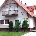 Anna és Sára Apartman-Balatonboglár-70031