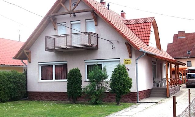 Anna és Sára Apartman-Balatonboglár-70031