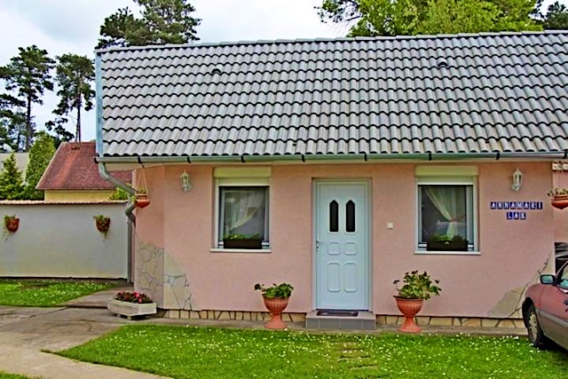 Annamari Vendégház-Siófok-32493