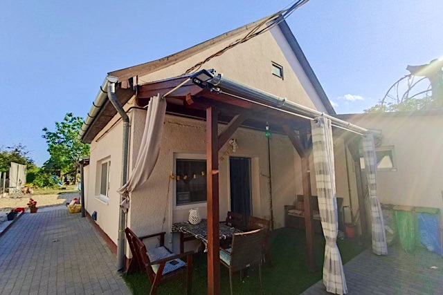 Annamária Apartman-Zamárdi-40998