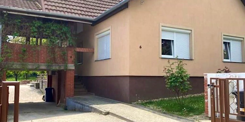 Anno Apartmanház-Balatonföldvár-41743