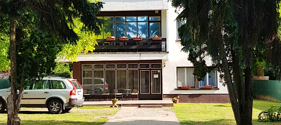 Anonymus Vendégház-Siófok-34541