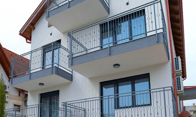 Anton Apartmanház-Balatonfüred-60902