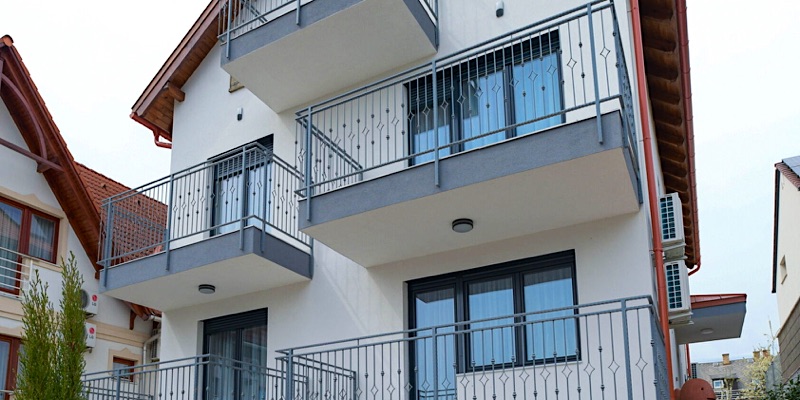 Anton Apartmanház-Balatonfüred-60902