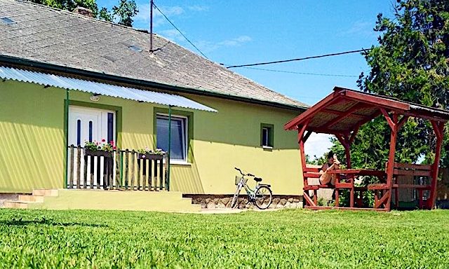 Apartalatt Vendégház-Poroszló-30001
