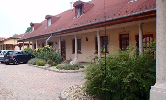 Apartman 116 Airport-Vecsés-42330