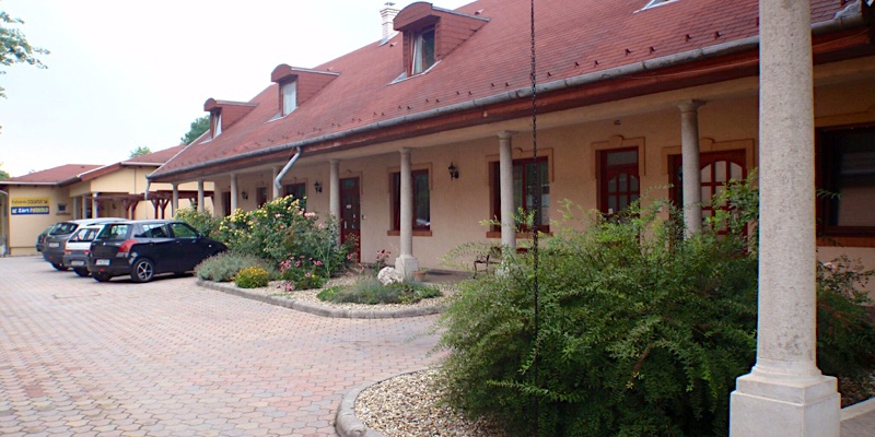 Apartman 116 Airport-Vecsés-42330