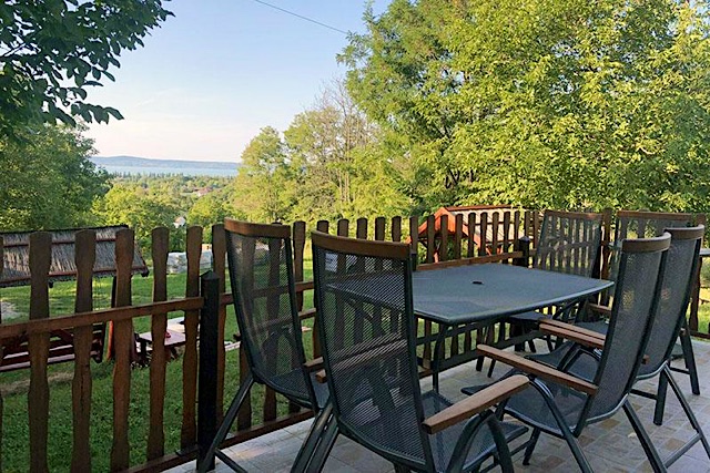 Apartman Balaton View-Zamárdi-29521