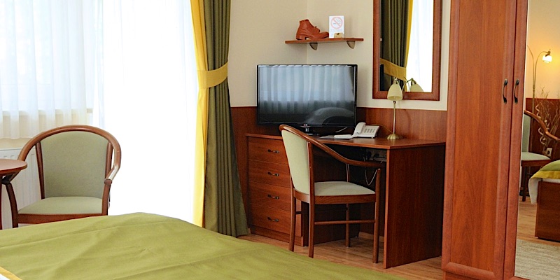 Apartman Bella Panzió-Siófok-42312