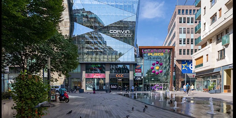 Apartman Bókay-Budapest-67949