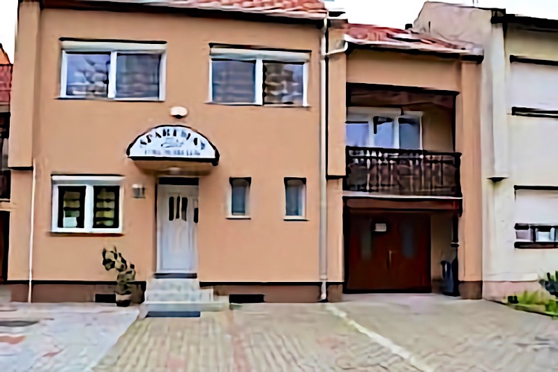 Apartman Edit-Harkány-23345