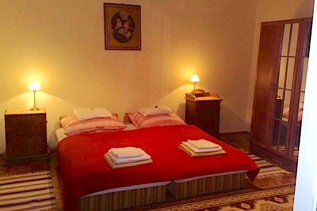 Apartman Gerardus-Budapest-9253