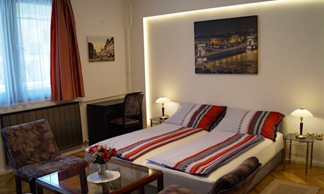 Apartman Sinkó-Budapest-35437