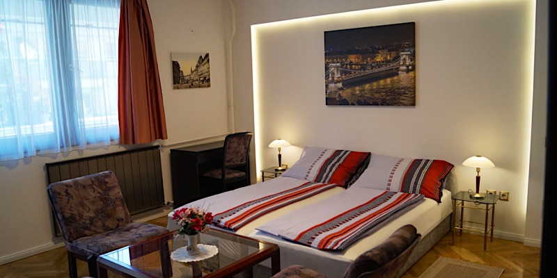 Apartman Sinkó-Budapest-35437