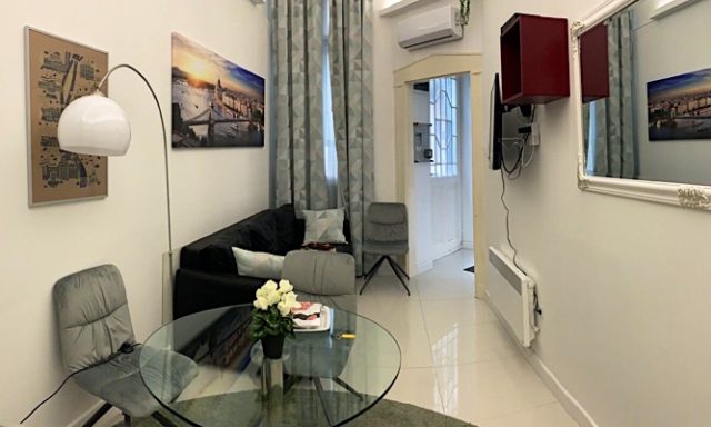Apartman az Óriáskerék Árnyékában-Budapest-35435