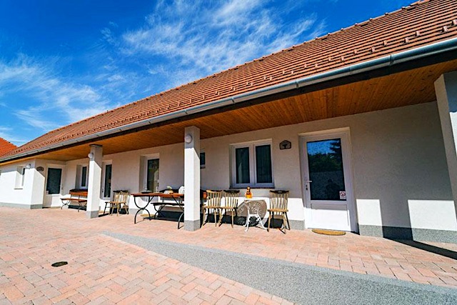 Apartmanház Bodajk-Bodajk-27445