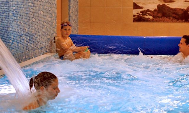 Aphrodite Hotel-Göd-38522