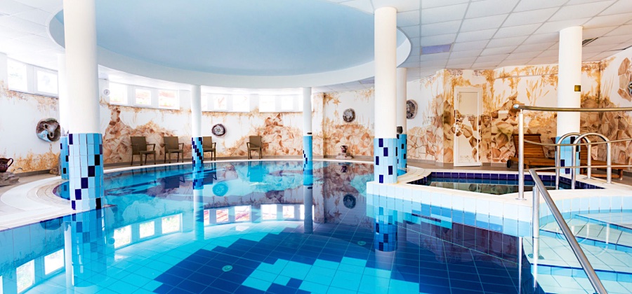 Aphrodite Hotel-Zalakaros-33260