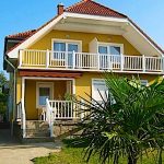 Aqua Apartmanház-Gyenesdiás-31567