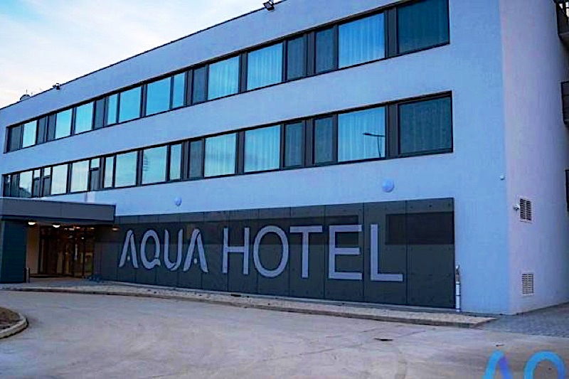 Aqua Hotel-Kecskemét-38291