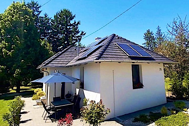 Aqua Vendégház-Fonyód-31453