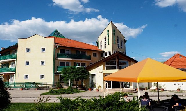 AquaTherm Hotel-Zalakaros-33471
