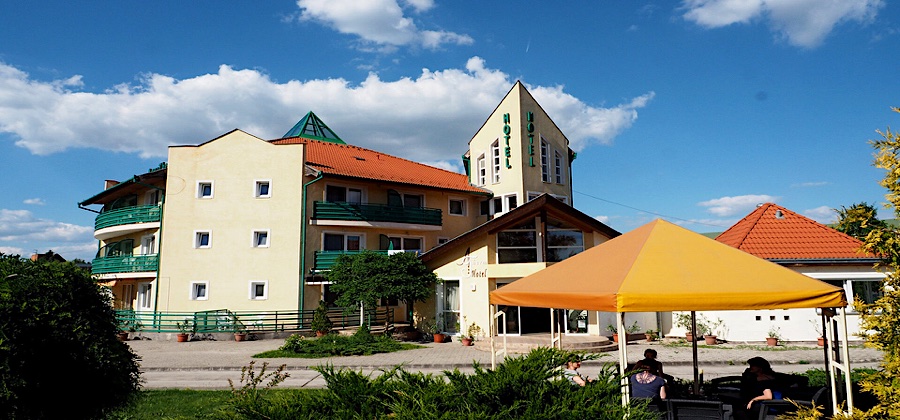 AquaTherm Hotel-Zalakaros-33471