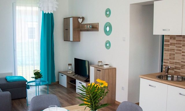 Aquamarine Villa-Balatonboglár-34594