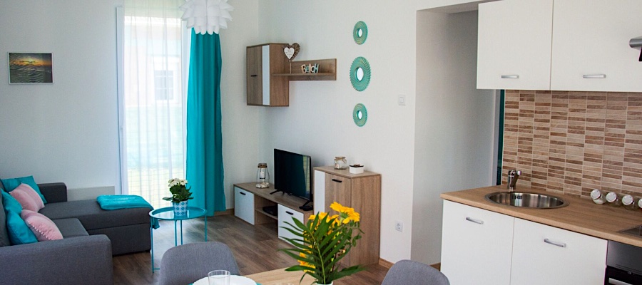 Aquamarine Villa-Balatonboglár-34594