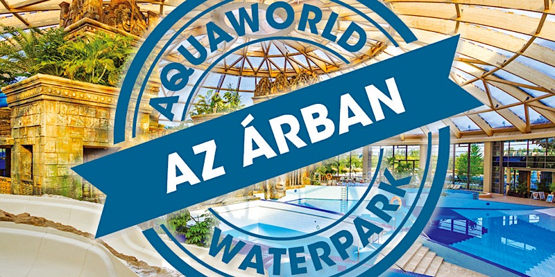 Aquaworld Resort-Budapest-35443