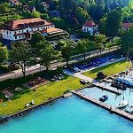 Aquilo Hotel Panoráma-Tihany-32699