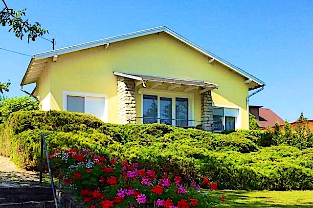 Aradi Nyaralóház-Csopak-31408