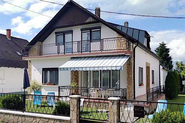 Aranka Ház-Balatonkeresztúr-29007