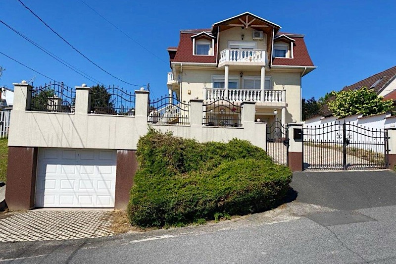 Arany Apartmanház-Zalakaros-63907