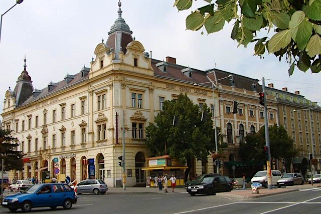 Arany Bárány Hotel-Zalaegerszeg-28419